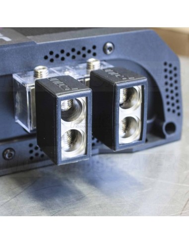 FOUR Connect 4-600111 Terminal Block 50/2x50 Mm2