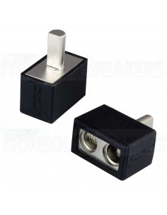 FOUR Connect 4-600114 Speaker Terminal Block, Pair 2