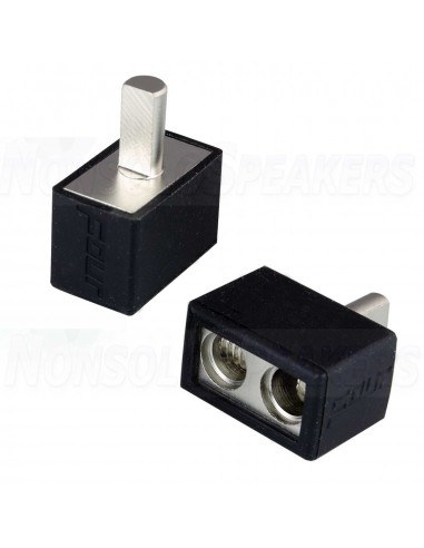 FOUR Connect 4-600114 Speaker Terminal Block, Pair