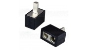 FOUR Connect 4-600114 Speaker Terminal Block, Pair