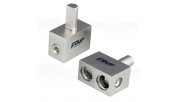 FOUR Connect 4-600114 Speaker Terminal Block, Pair
