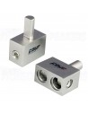 FOUR Connect 4-600114 Speaker Terminal Block, Pair