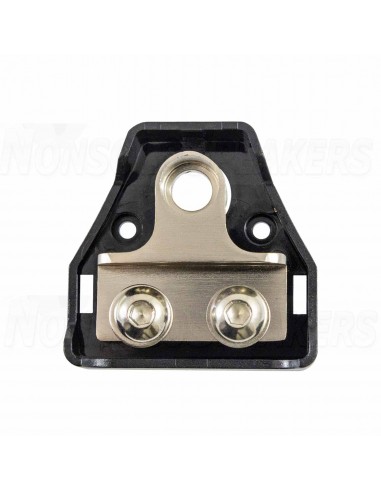 FOUR Connect 4-600220 STAGE2 Battery Terminal Positive 2xM8 Bolt