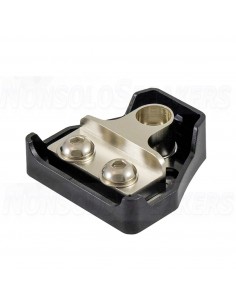 FOUR Connect 4-600220 STAGE2 Battery Terminal Positive 2xM8 Bolt 2