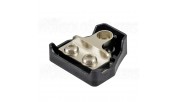 FOUR Connect 4-600220 STAGE2 Battery Terminal Positive 2xM8 Bolt