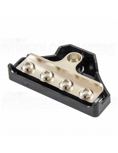 FOUR Connect 4-600221 STAGE2 Battery Terminal Positive 4xM8 Bolt
