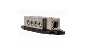 FOUR Connect 4-600820 STAGE2 2x50/20mm2 - 8x20/10mm2 Distribution Block