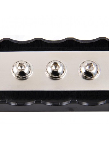 FOUR Connect 4-600338 STAGE3 Connection Bar