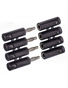 FOUR Connect 4-600123 Cable Extension Connector 4x6mm2
