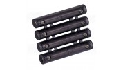 FOUR Connect 4-600123 Cable Extension Connector 4x6mm2