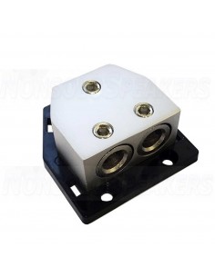 FOUR Connect 4-600125 Distribution Block 3x20/50 Mm2 2