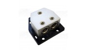 FOUR Connect 4-600125 Distribution Block 3x20/50 Mm2