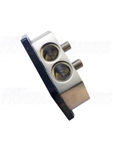 FOUR Connect 4-600125 Distribution Block 3x20/50 Mm2