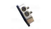 FOUR Connect 4-600125 Distribution Block 3x20/50 Mm2
