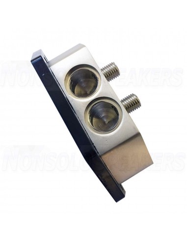 FOUR Connect 4-600145 Distribution Block 6x20/50 Mm2