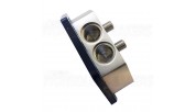 FOUR Connect 4-600145 Distribution Block 6x20/50 Mm2