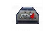 FOUR Connect 4-600145 Distribution Block 6x20/50 Mm2