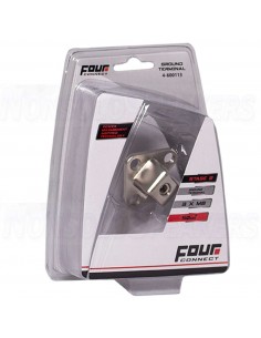 FOUR Connect 4-600113 Ground Terminal 50mm2 2