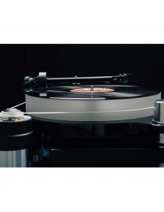 BLOCK AUDIO PS-100+ Turntable + Ortofon OM5E 2