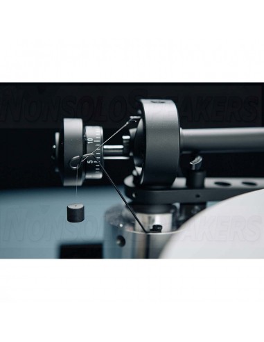 BLOCK AUDIO PS-100+ Turntable + Ortofon OM5E