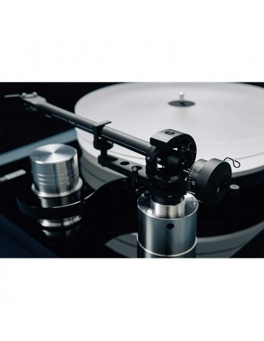 BLOCK AUDIO PS-100+ Turntable + Ortofon OM5E