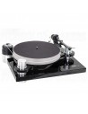 BLOCK AUDIO PS-100+ Turntable + Ortofon OM5E