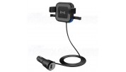FOUR Mobile 4-QICHARGER1 Holder With Wireless Charger