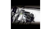 FOUR Mobile 4-QICHARGER1 Holder With Wireless Charger