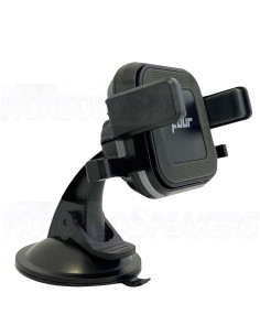 FOUR Mobile 4-QICHARGER1 Holder With Wireless Charger 2