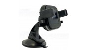 FOUR Mobile 4-QICHARGER1 Holder With Wireless Charger