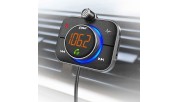 FOUR Mobile 4-FMTBT2.1 FM Transmitter + bt