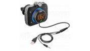 FOUR Mobile 4-FMTBT2.1 FM Transmitter + bt