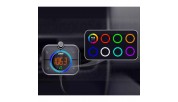FOUR Mobile 4-FMTBT2.1 FM Transmitter + bt