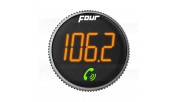 FOUR Mobile 4-FMTBT2.1 FM Transmitter + bt