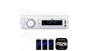 FOUR Mobile 4-MP100BTi MARINE MP3/USB/Radio/BT