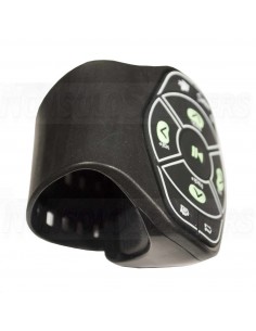 FOUR Mobile 4-BTREM1 Bluetooth remote to steering wheel 2