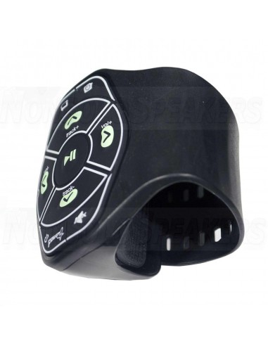 FOUR Mobile 4-BTREM1 Bluetooth remote to steering wheel