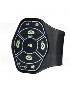 FOUR Mobile 4-BTREM1 Bluetooth remote to steering wheel