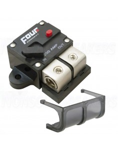 FOUR Connect 4-600128 Circuit Breaker 200A