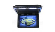 FOUR Mobile 4-HDMON10.2-B Roofmount Monitor 10.2″