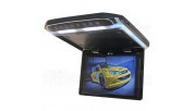 FOUR Mobile 4-HDMON10.2-B Roofmount Monitor 10.2″