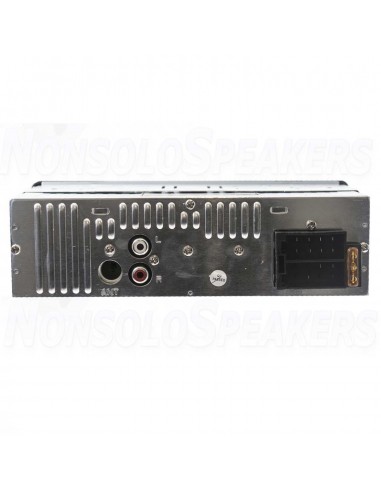 FOUR Mobile 4-MP150SP mediareceiver  MP3/USB/Radio/BT