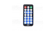 FOUR Mobile 4-MP150SP mediareceiver  MP3/USB/Radio/BT