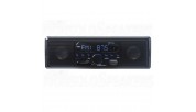 FOUR Mobile 4-MP150SP mediareceiver  MP3/USB/Radio/BT