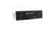 FOUR Mobile 4-MP150SP mediareceiver MP3/USB/Radio/BT