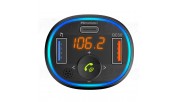 FOUR Mobile 4-FMTBT3.2 FM-Transmitter