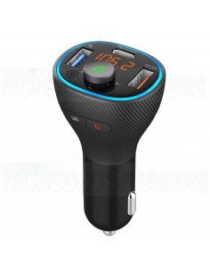 FOUR Mobile 4-FMTBT3.2 FM-Transmitter