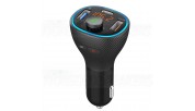FOUR Mobile 4-FMTBT3.2 FM-Transmitter
