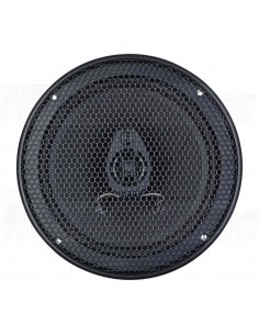 GROUND ZERO GZIF 6.5 165 mm 2-way coaxial system 2