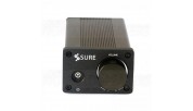 WONDOM AA-AS32171 - 2x50W amplifier class D with container